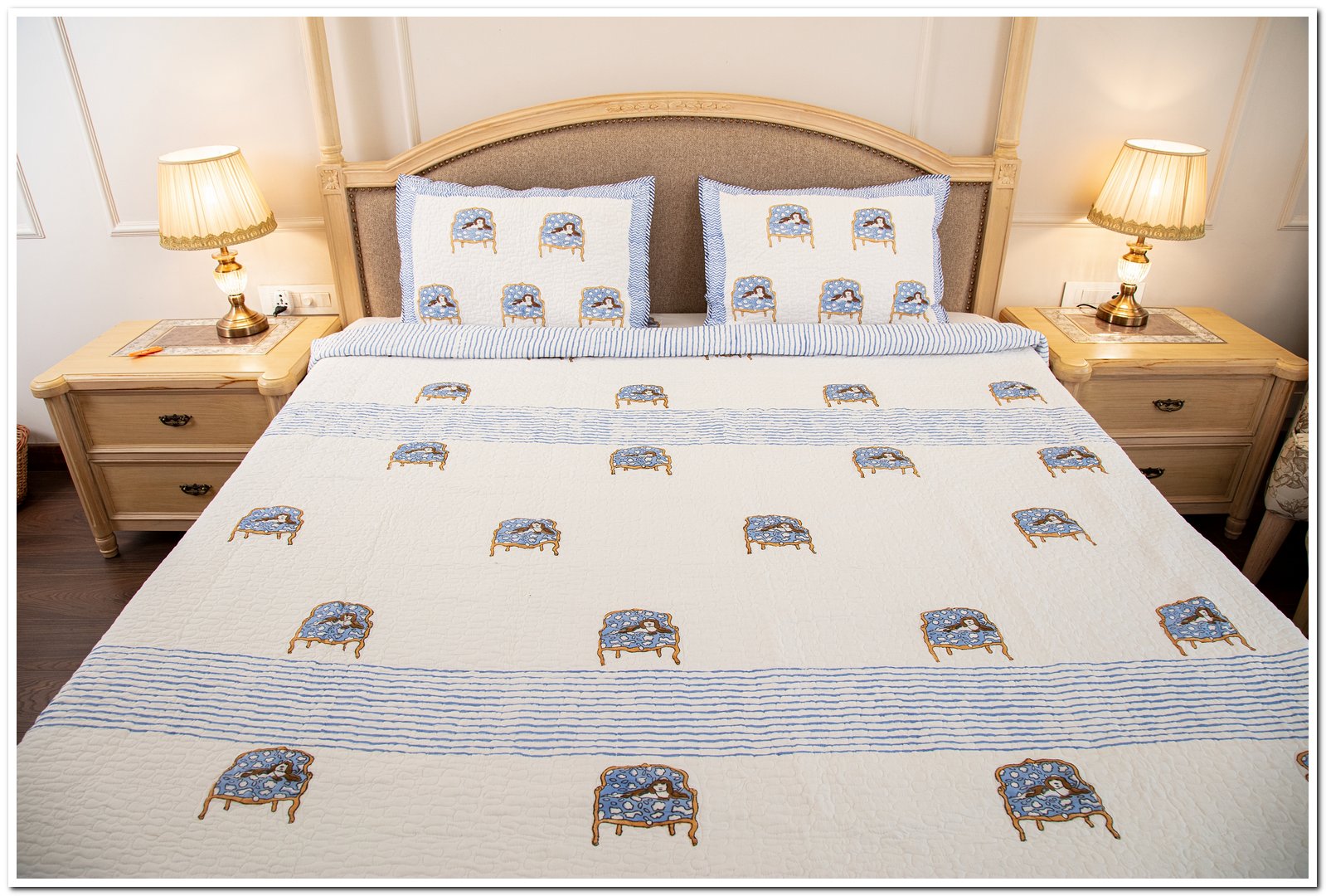 0P0A9150-BED COVER