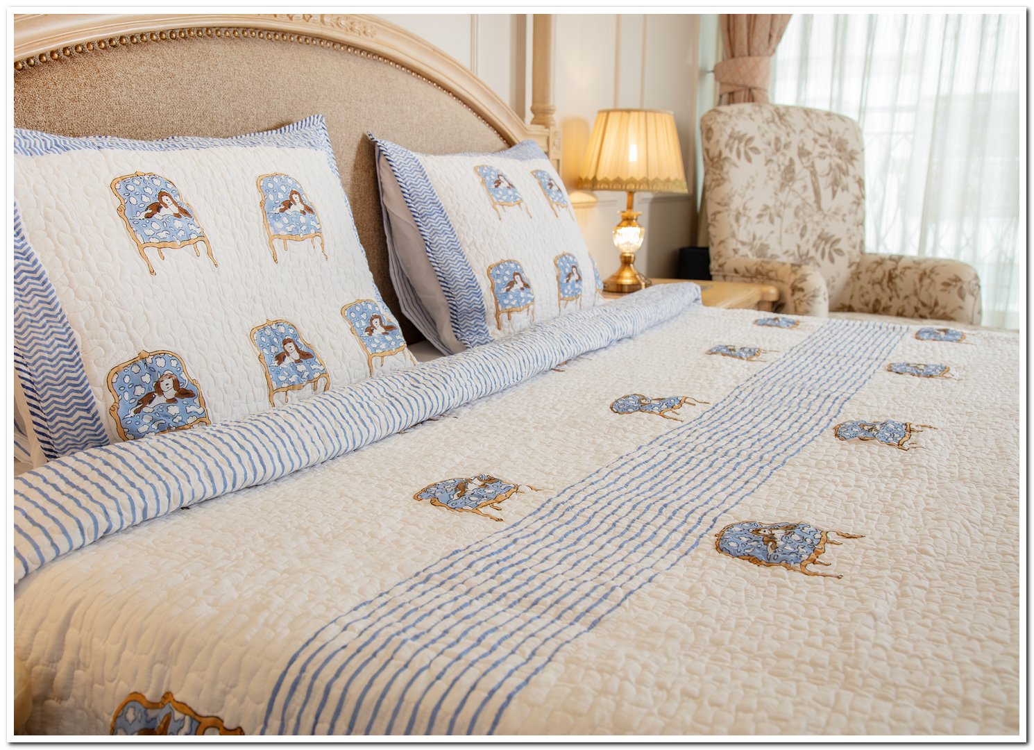 0P0A9159-01-BED COVER