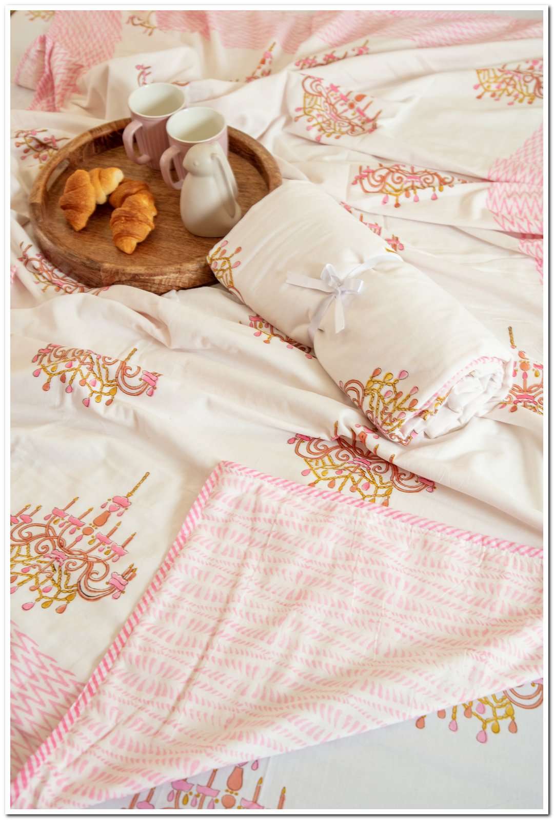premium bedsheet